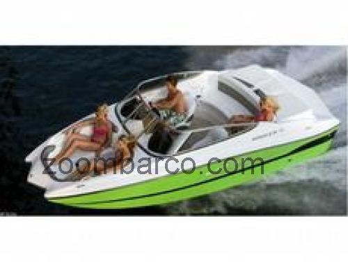 Rinker 190 MTX avaliação e ficha técnica